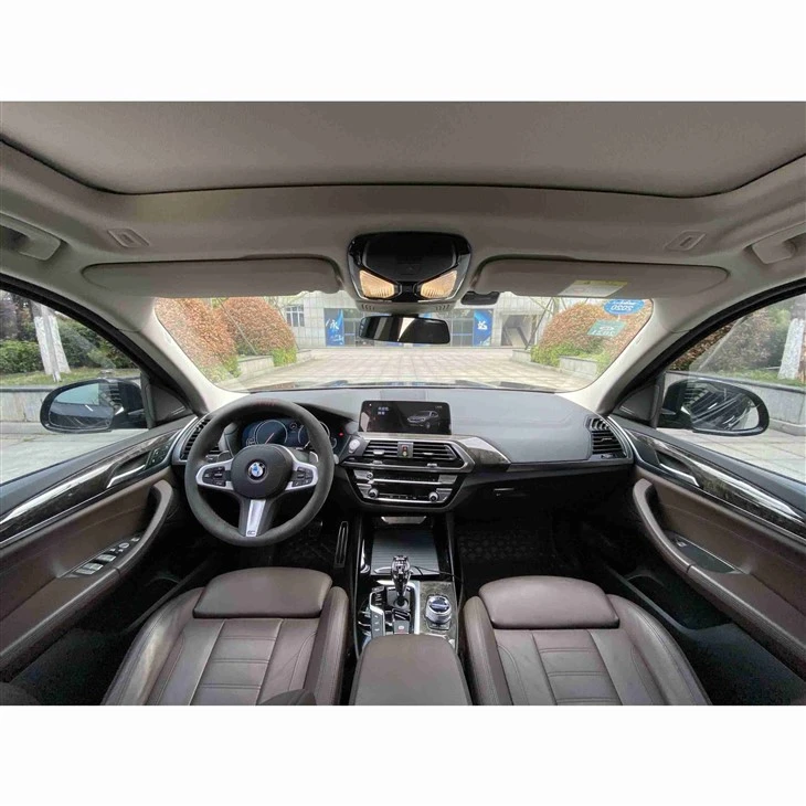 Used BMW X3 2018 Model xDrive30i Leading Edition M Sport Package National V price