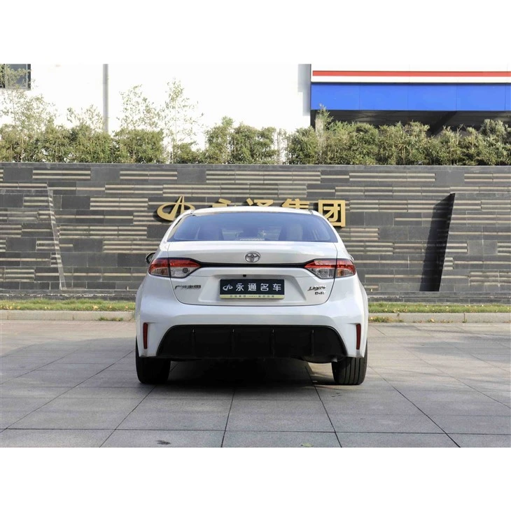 Used Toyota Corolla Levin 2023 185T CVT Sport Edition high quality