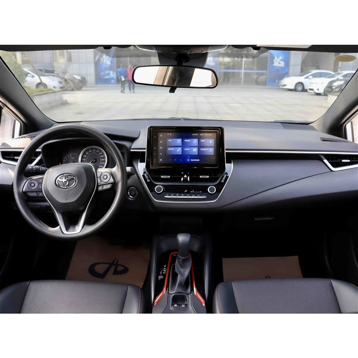 Used Toyota Corolla Levin 2023 185T CVT Sport Edition price