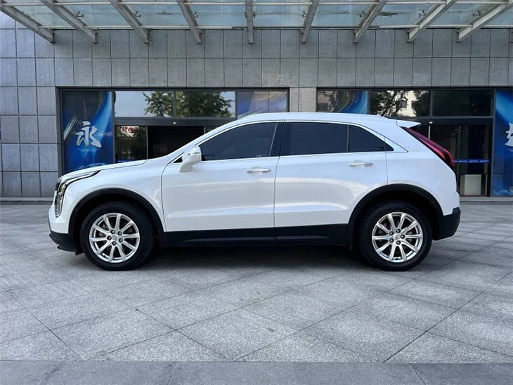 2018 Cadillac XT4 28T 2WD Tech Edition suppliers 2018 Cadillac XT4 28T 2WD Tech Edition suppliers