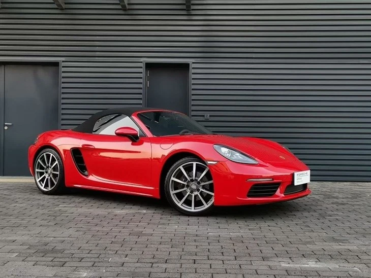 2020 Porsche 718 Boxster 2.0T suppliers 2020 Porsche 718 Boxster 2.0T suppliers