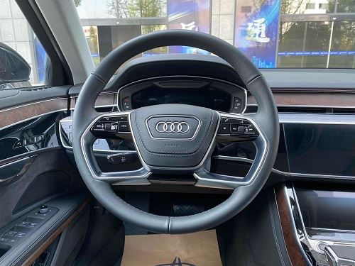 2023 Audi A8 A8L 50 TFSI Quattro Premium Edition high quality