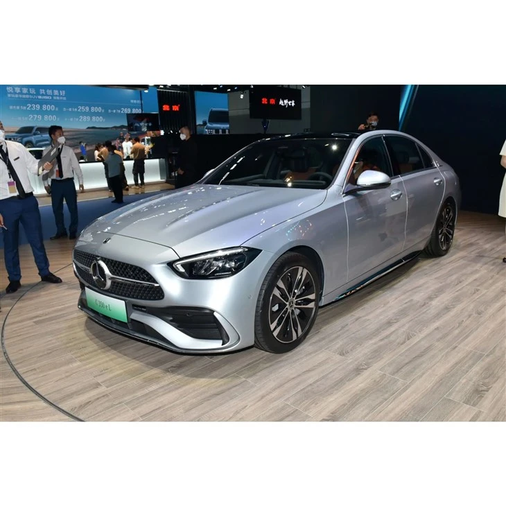 2024 New Benz C350el Hybrid Car Benz C350el EV Mercedes Benz C350el Electric Sedan 2024 New Benz C350el Hybrid Car Benz C350el EV Mercedes Benz C350el Electric Sedan