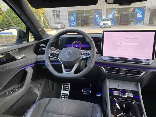 2024 Volkswagen Tiguan L PRO 380TSI 4WD R-Line Intelligent Leading Edition best 2024 Volkswagen Tiguan L PRO 380TSI 4WD R-Line Intelligent Leading Edition best