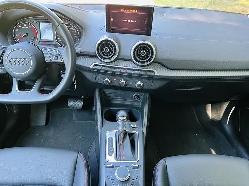Audi2022 Audi Q2L 35 TFSI Progressive Dynamic Country VI best