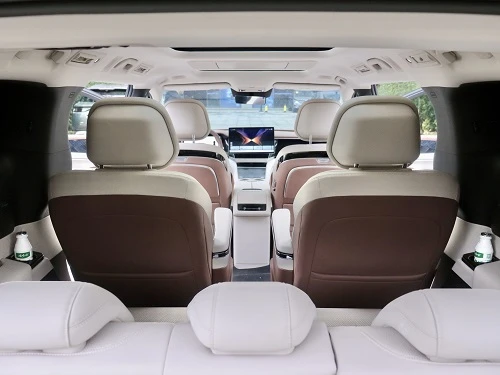 BYD 2025 Summer DM-i 1.5T 180km Excellence best