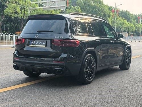 Mercedes2022 Mercedes-Benz GLE Class AMG AMG GLE 53 4MATIC + high quality Mercedes2022 Mercedes-Benz GLE Class AMG AMG GLE 53 4MATIC + high quality