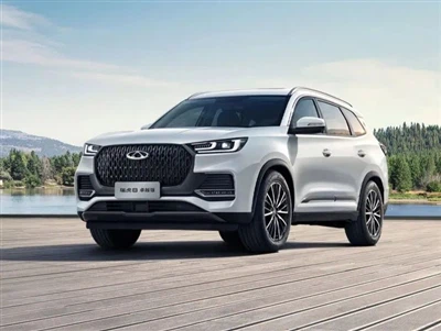 Les exportations automobiles chinoises atteignent de nouveaux modèles d'énerg...