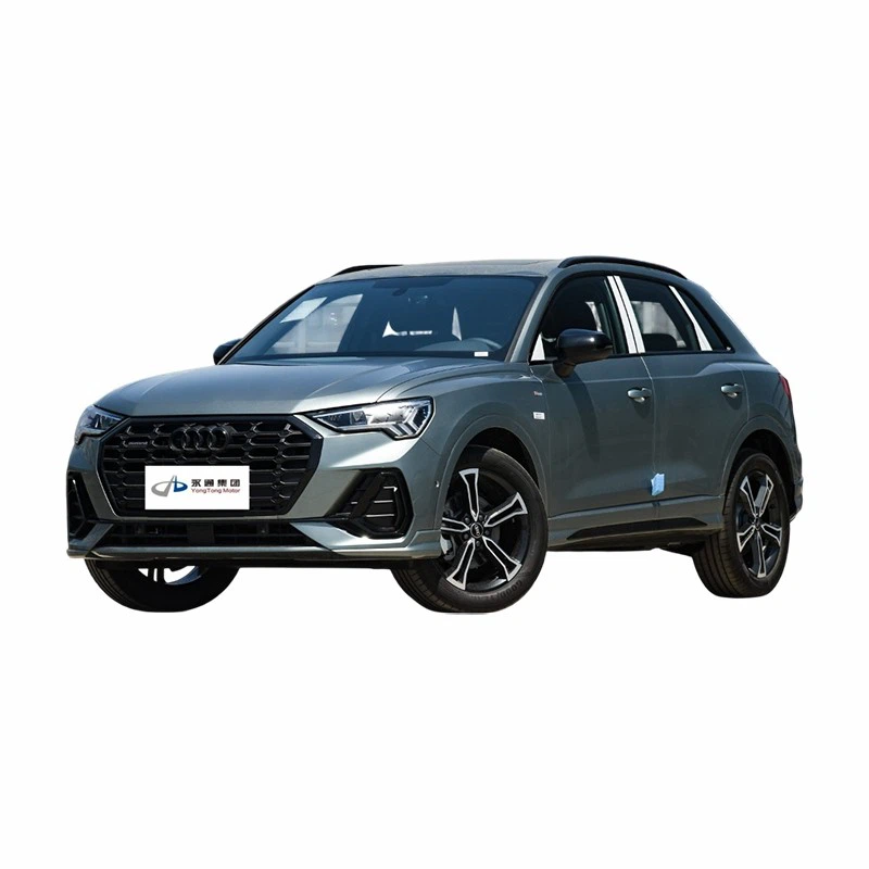 Audi Q3 High-quality Used Car