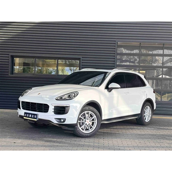 Porsche Cayenne Porsche Dealerships