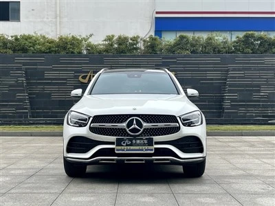MercedesBenz Classe GLC Facelift GLC 300 L 4MATIC Édition Dynamique 2022