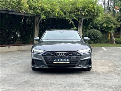 Audi A7 45 TFSI Sélection Premium 2024