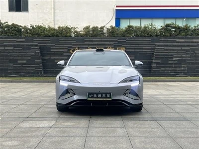 2025 BYD Seal 650 Édition ADAS