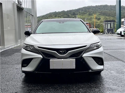 Toyota Camry 2019 2.5S Édition Feng Shang